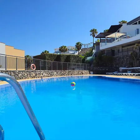 Obsidian Bentayga Сasa de vacaciones Costa Adeje (Tenerife)