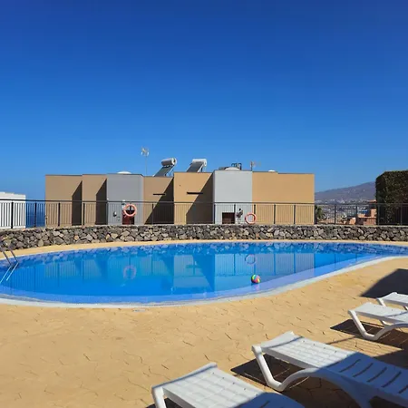 Obsidian Bentayga Сasa de vacaciones
