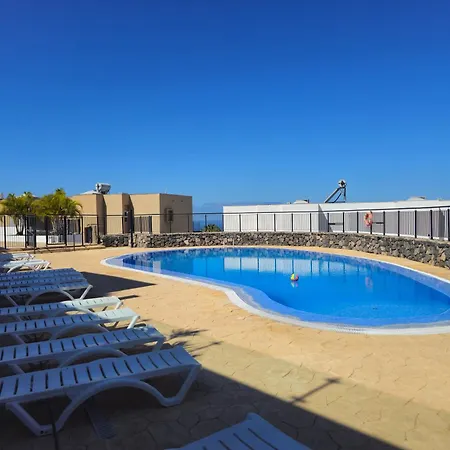 Сasa de vacaciones Obsidian Bentayga