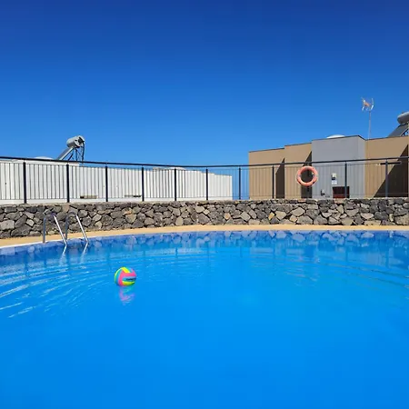 Сasa de vacaciones Obsidian Bentayga Costa Adeje (Tenerife)