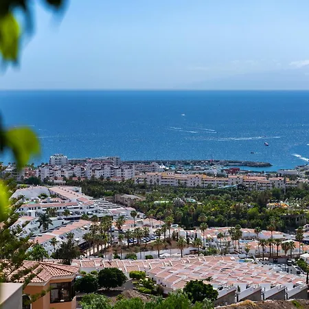 Obsidian Bentayga * Costa Adeje (Tenerife)