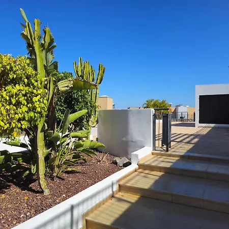 Σπίτι διακοπών Obsidian Bentayga