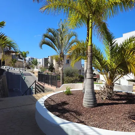 Obsidian Bentayga Σπίτι διακοπών *