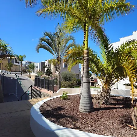 Σπίτι διακοπών Obsidian Bentayga *