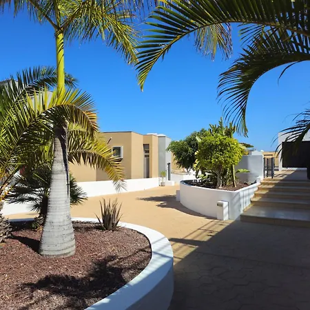 Σπίτι διακοπών Obsidian Bentayga Costa Adeje (Tenerife)