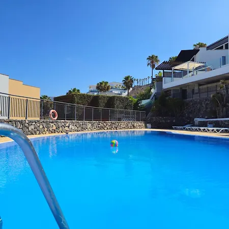 Σπίτι διακοπών Obsidian Bentayga *