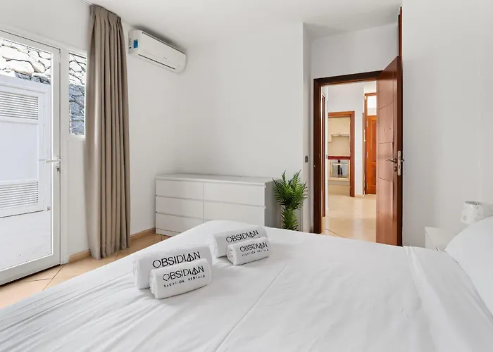 Obsidian Bentayga Holiday home Costa Adeje (Tenerife)