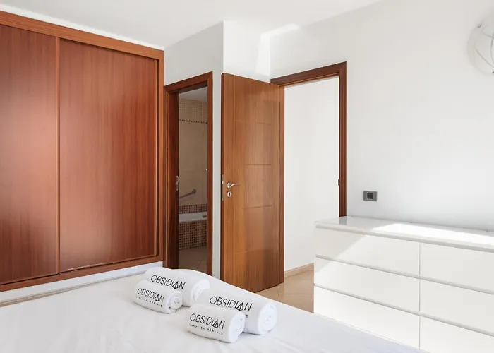 Holiday home Obsidian Bentayga