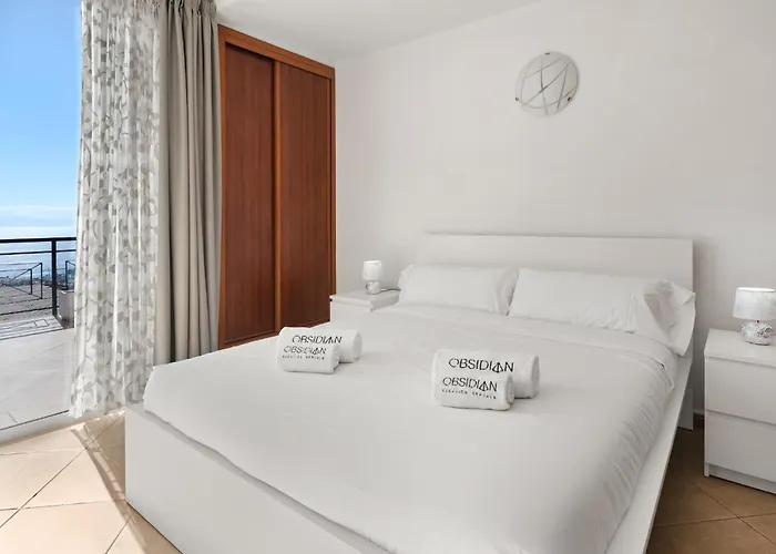 Holiday home Obsidian Bentayga *