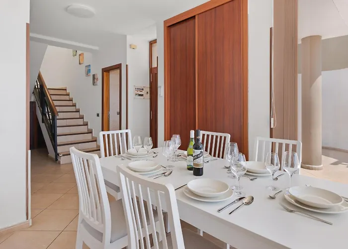 Obsidian Bentayga Holiday home Costa Adeje (Tenerife)