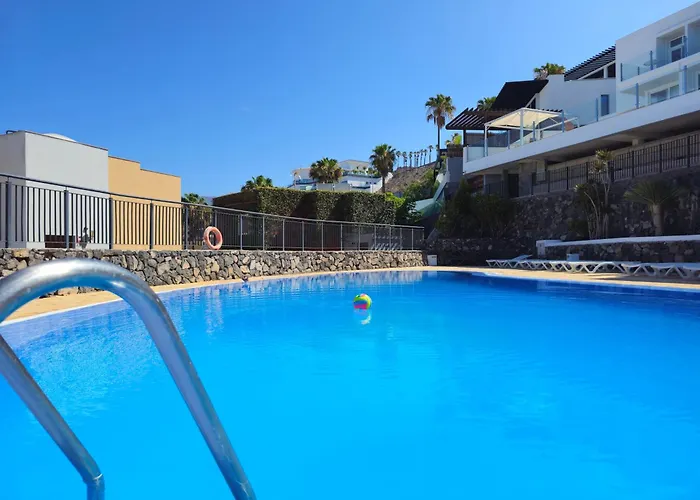 Obsidian Bentayga Holiday home Costa Adeje (Tenerife)