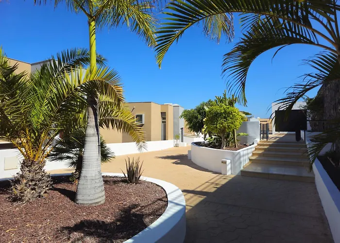 Holiday home Obsidian Bentayga Costa Adeje (Tenerife)