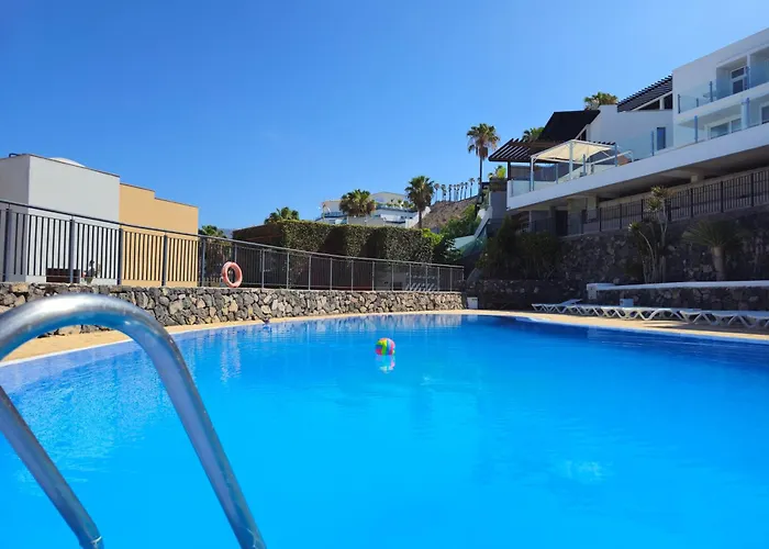 Holiday home Obsidian Bentayga *