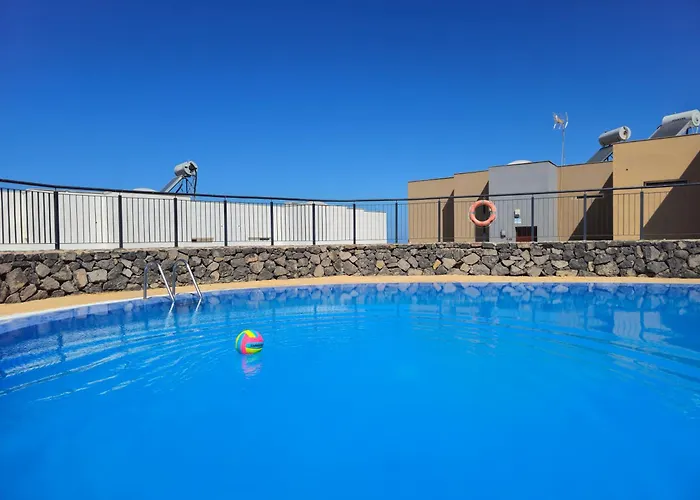 Holiday home Obsidian Bentayga Costa Adeje (Tenerife)
